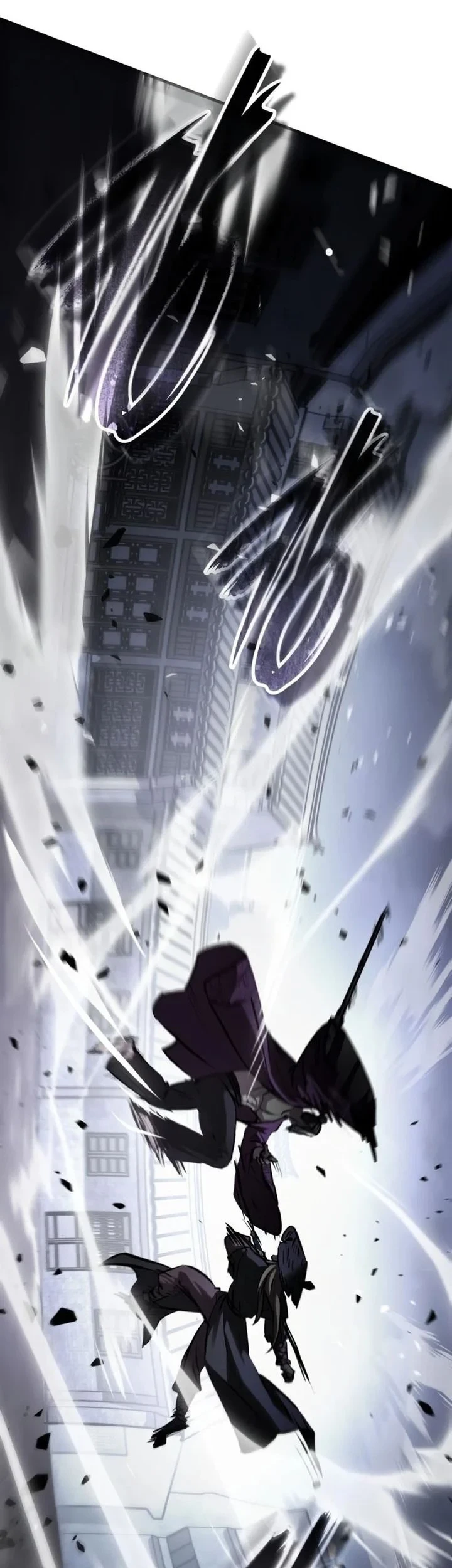 Absolute Dominion Chapter 93 Gambar 29