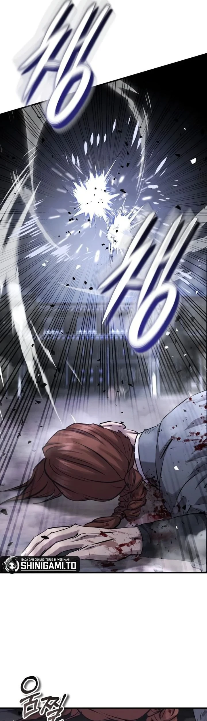 Absolute Dominion Chapter 93 Gambar 31