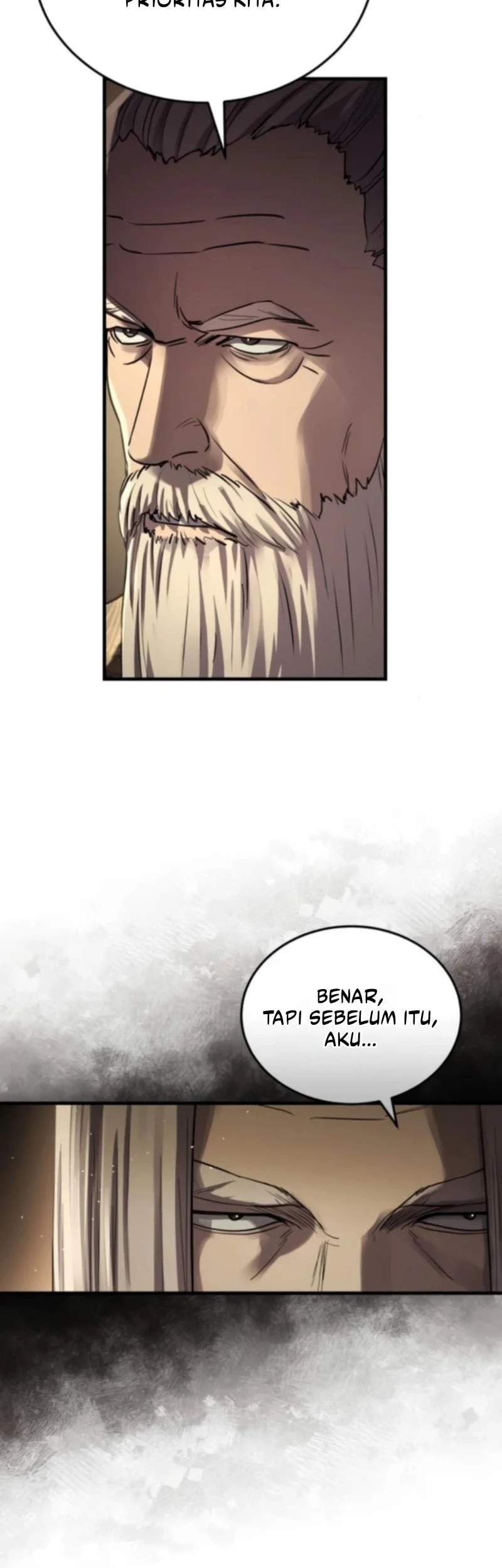 Absolute Dominion Chapter 94 Gambar 24
