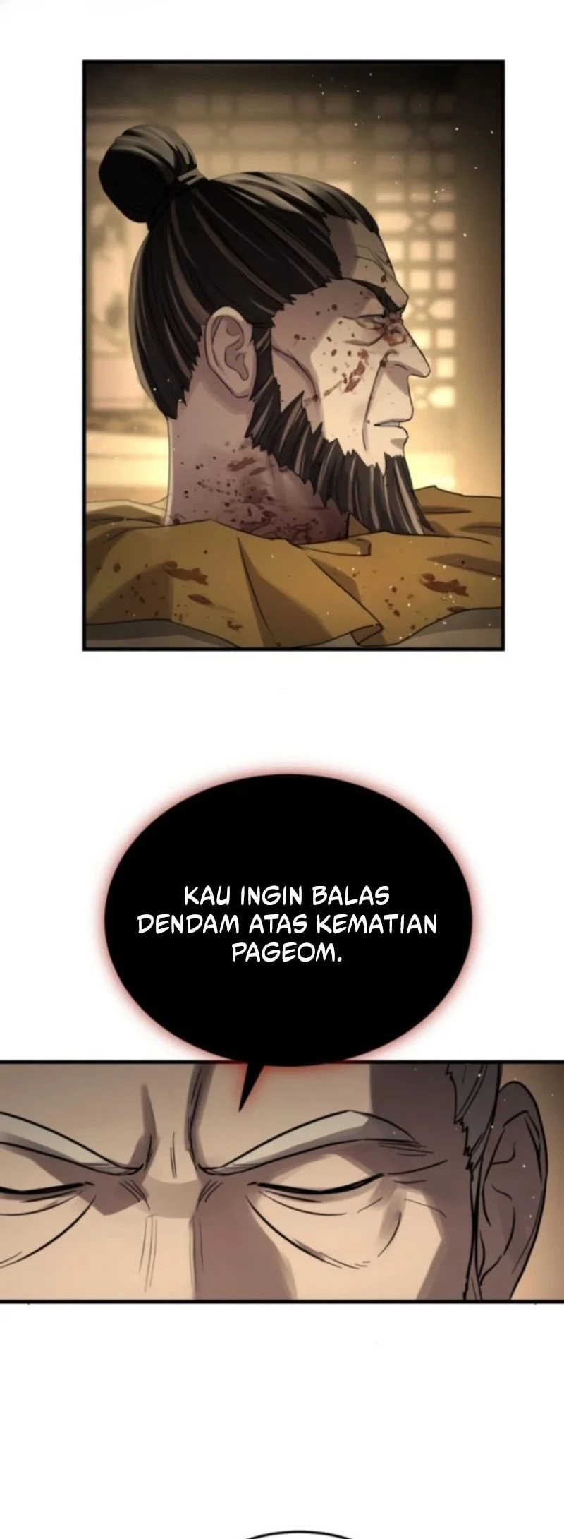 Absolute Dominion Chapter 94 Gambar 25