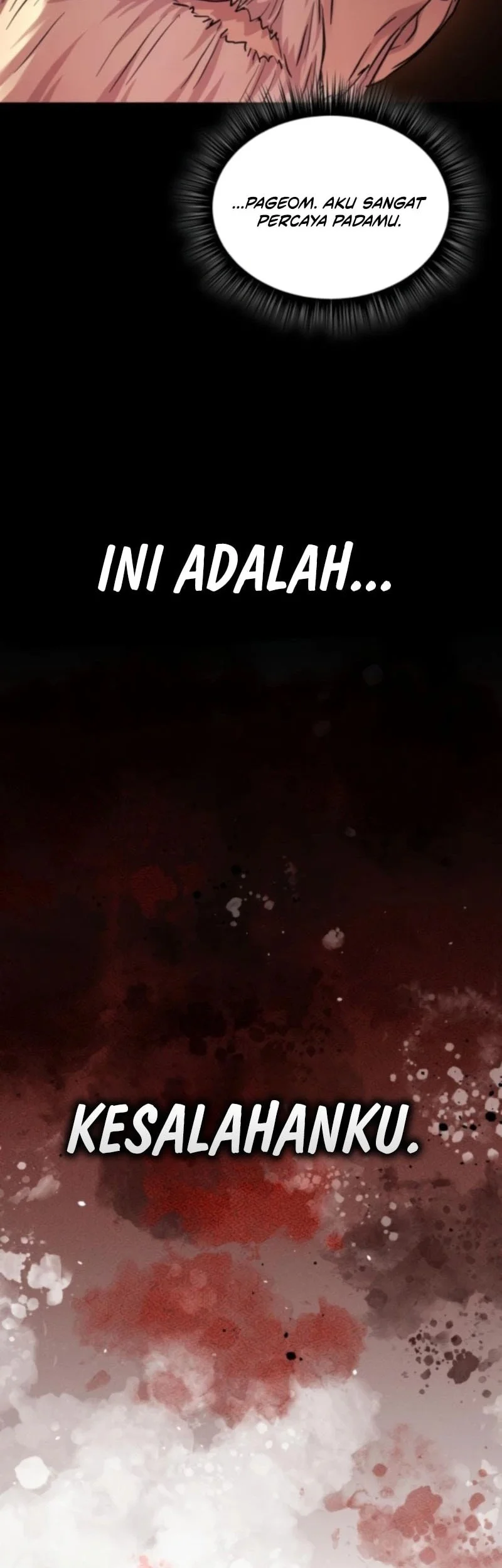 Absolute Dominion Chapter 94 Gambar 27