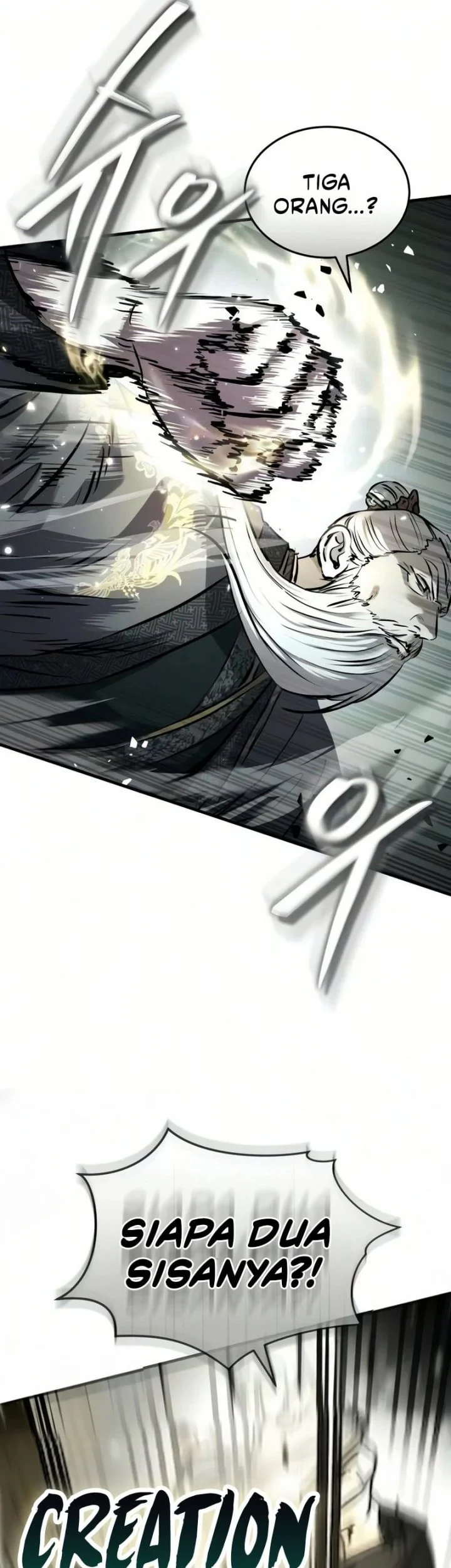 Absolute Dominion Chapter 95 Gambar 27