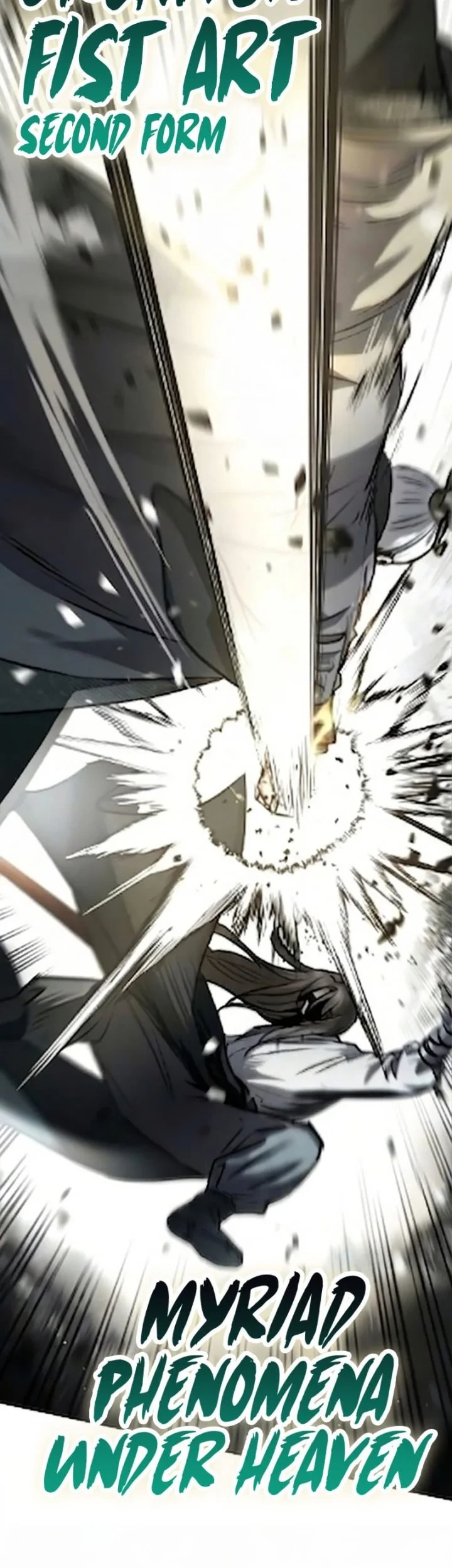 Absolute Dominion Chapter 95 Gambar 28