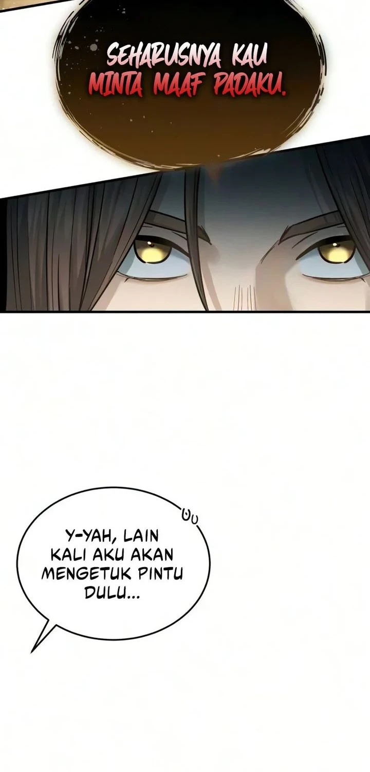 Absolute Dominion Chapter 97 Gambar 28