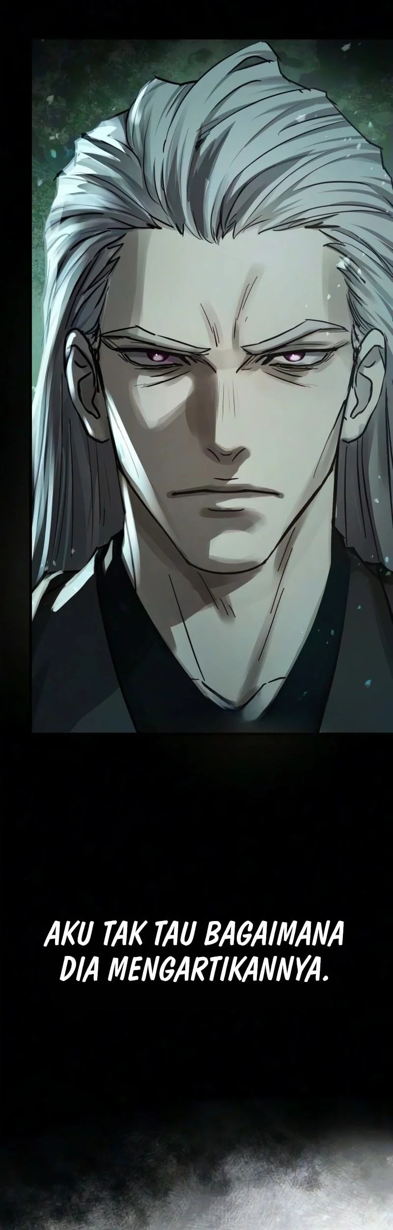 Absolute Dominion Chapter 98 Gambar 25