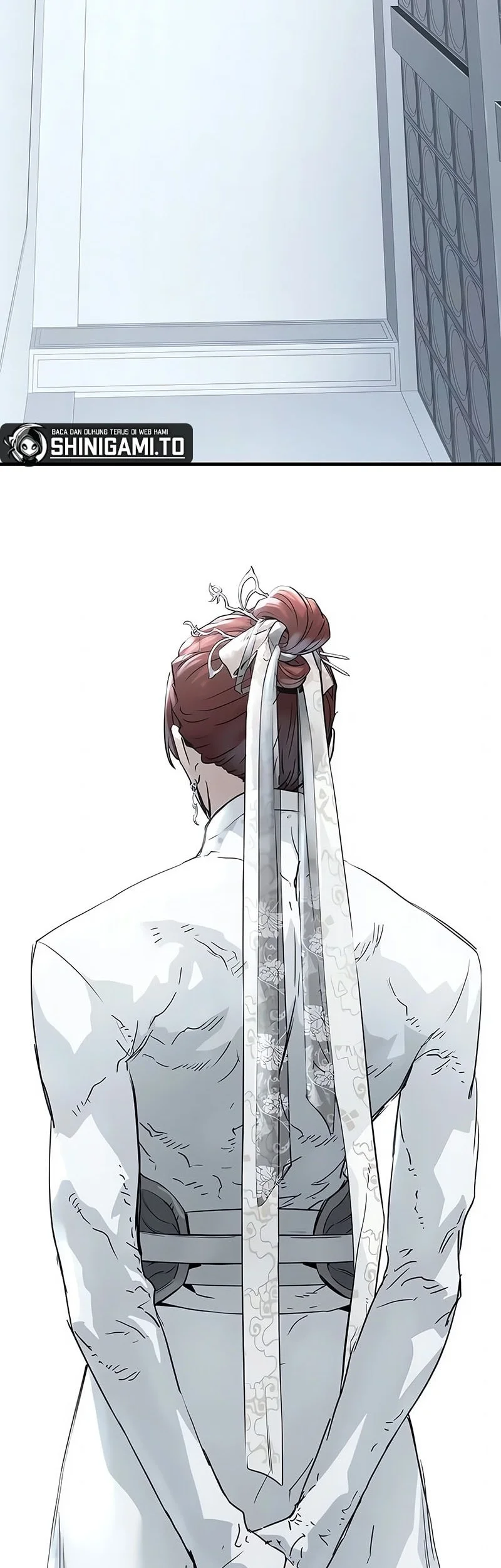 Absolute Regression Chapter 100 Gambar 24