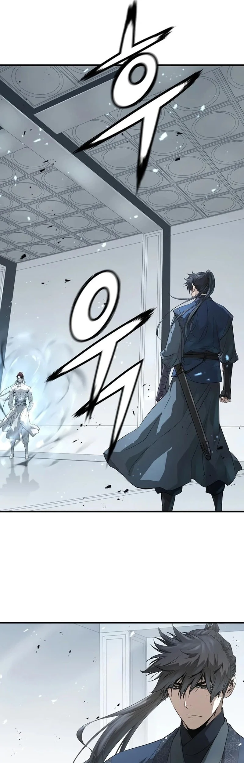 Absolute Regression Chapter 101 Gambar 26