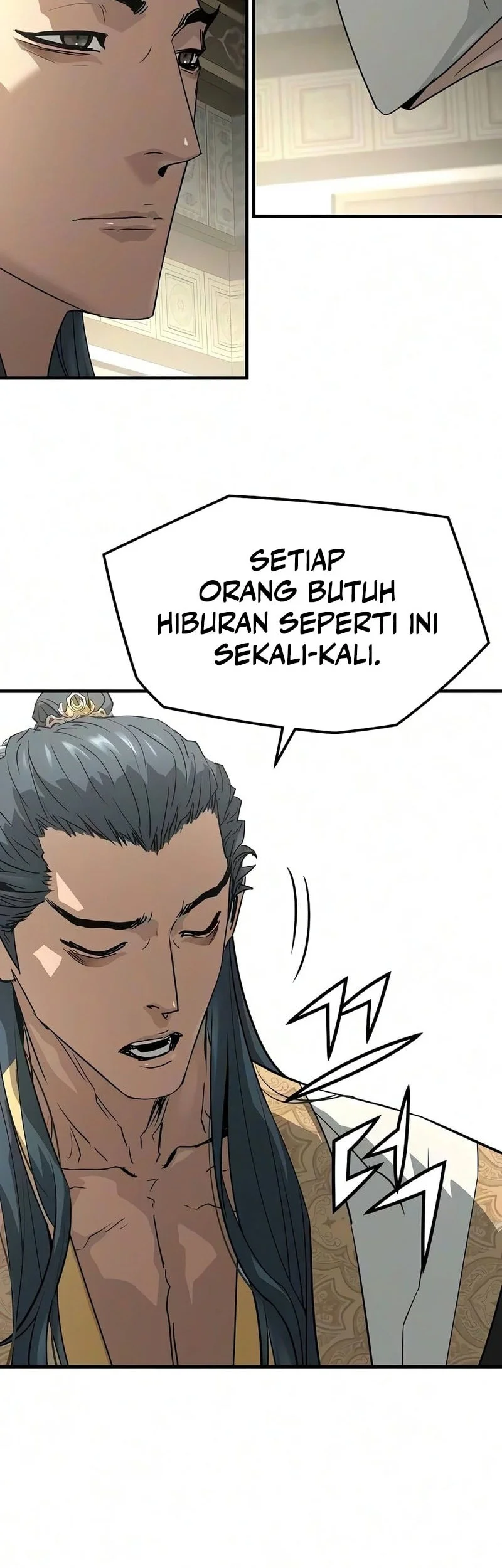 Absolute Regression Chapter 103 Gambar 23