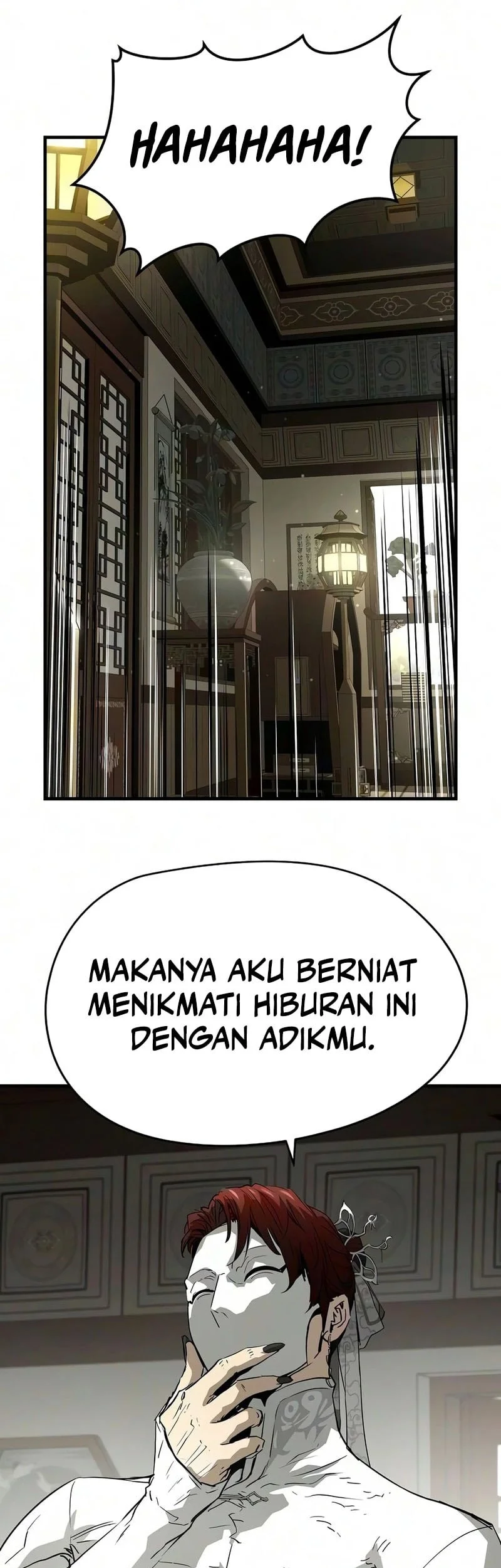 Absolute Regression Chapter 103 Gambar 24