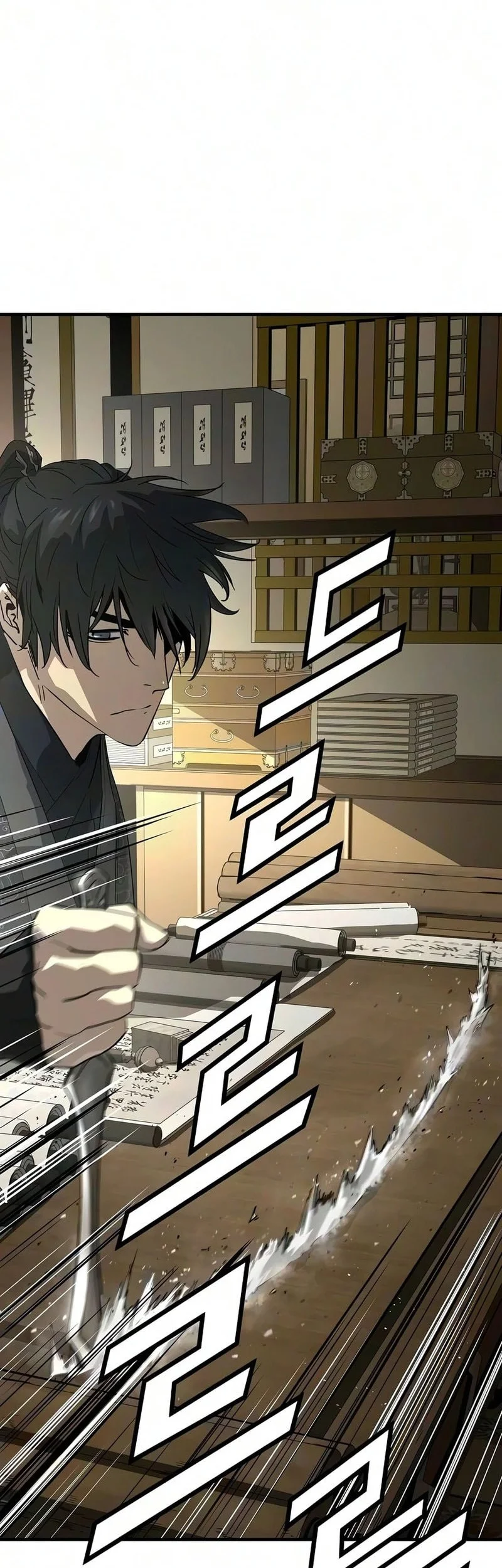 Absolute Regression Chapter 104 Gambar 24