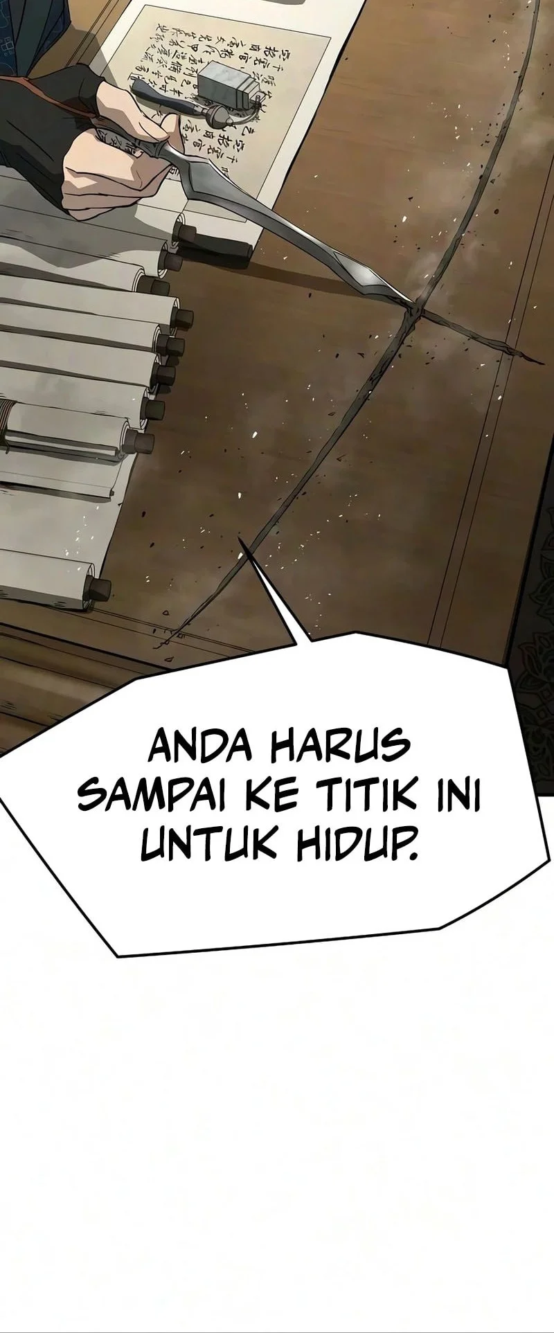 Absolute Regression Chapter 104 Gambar 26