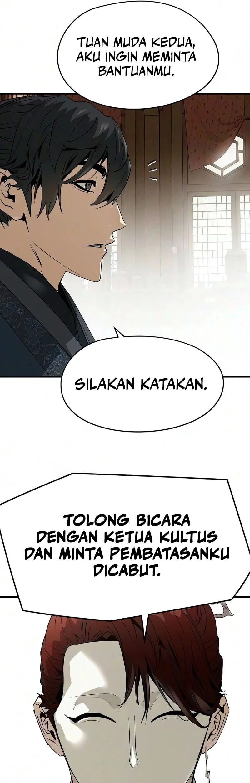 Absolute Regression Chapter 105 Gambar 26