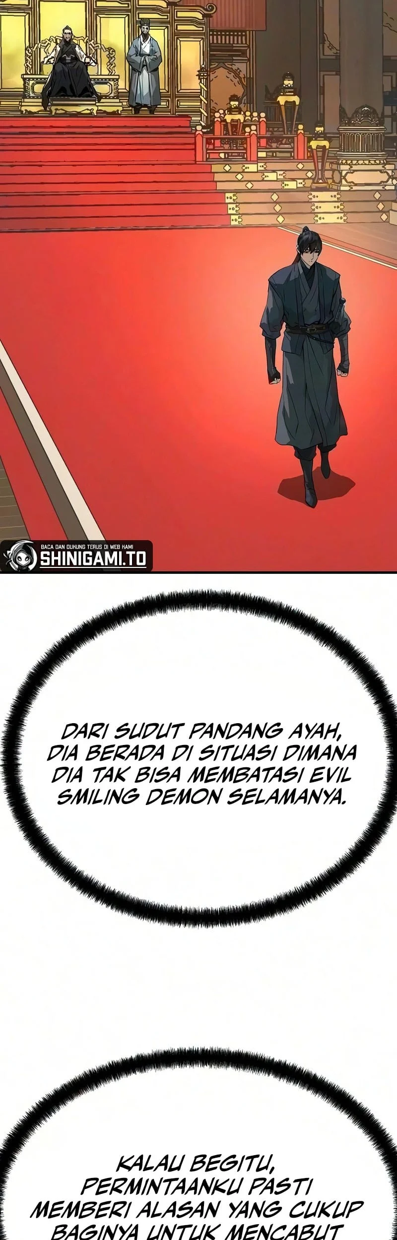 Absolute Regression Chapter 106 Gambar 24