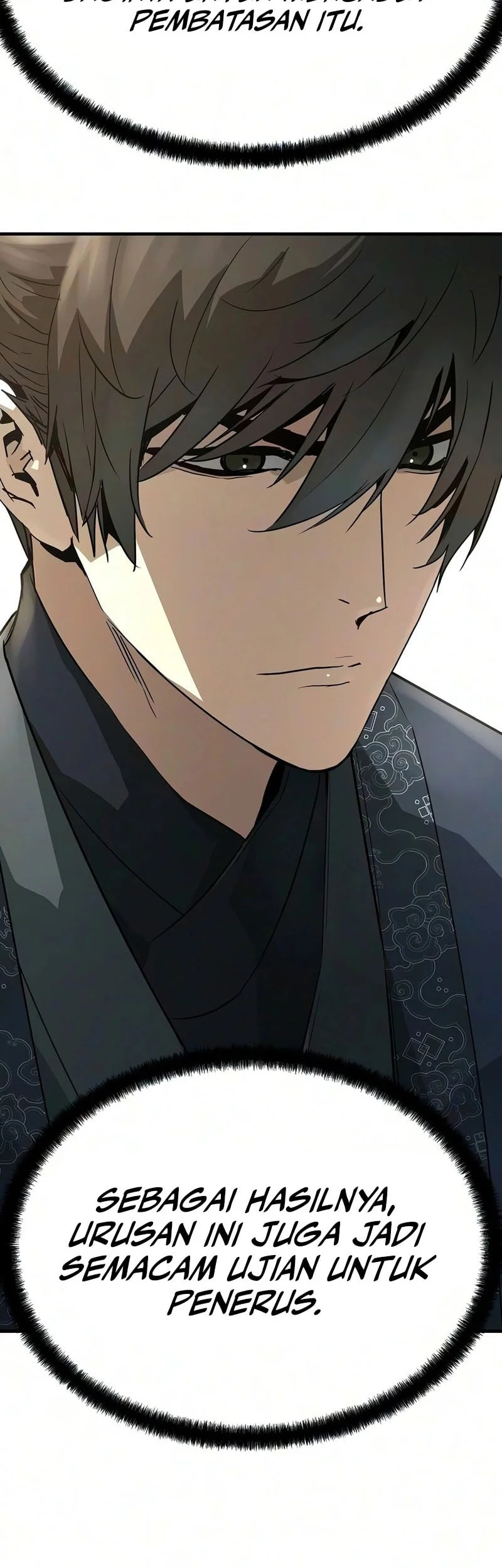 Absolute Regression Chapter 106 Gambar 25