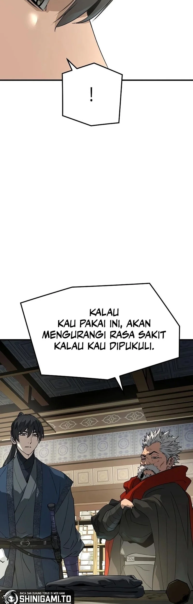 Absolute Regression Chapter 107 Gambar 24