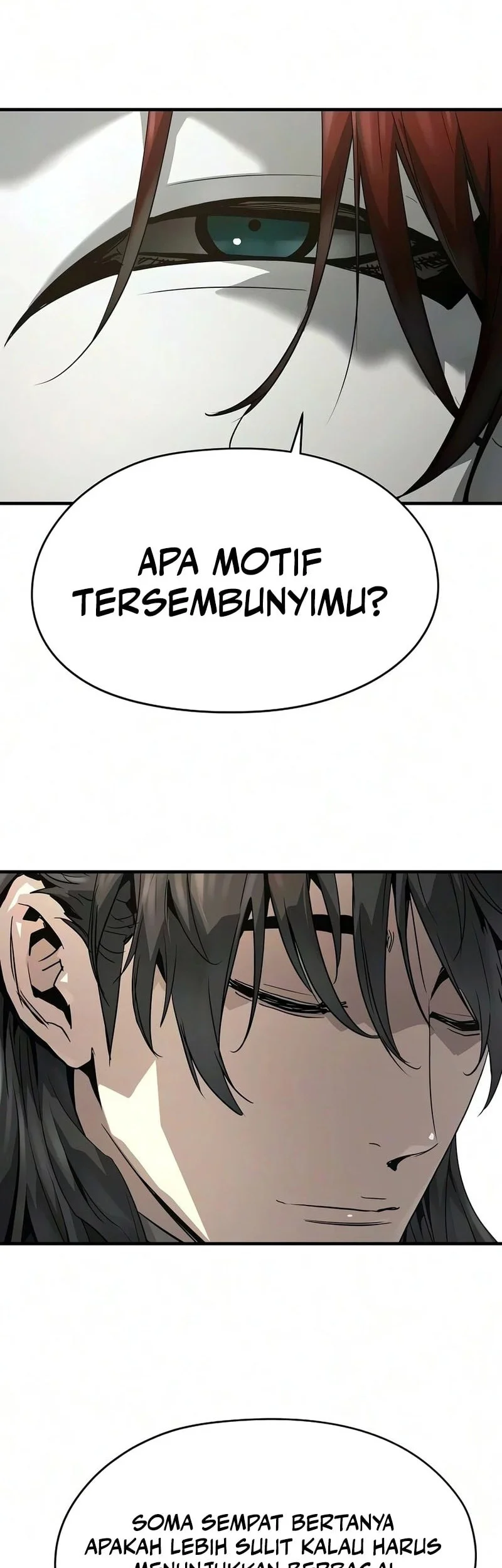 Absolute Regression Chapter 108 Gambar 22