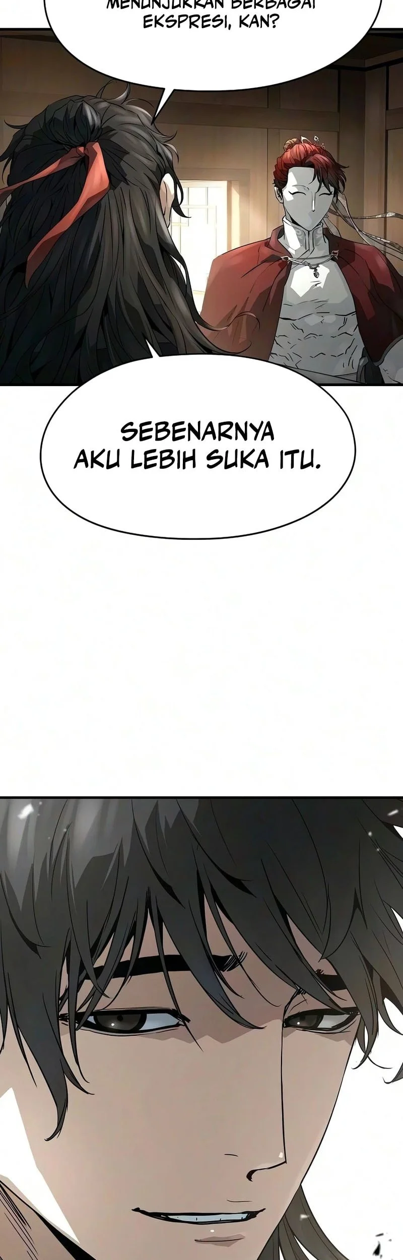 Absolute Regression Chapter 108 Gambar 23