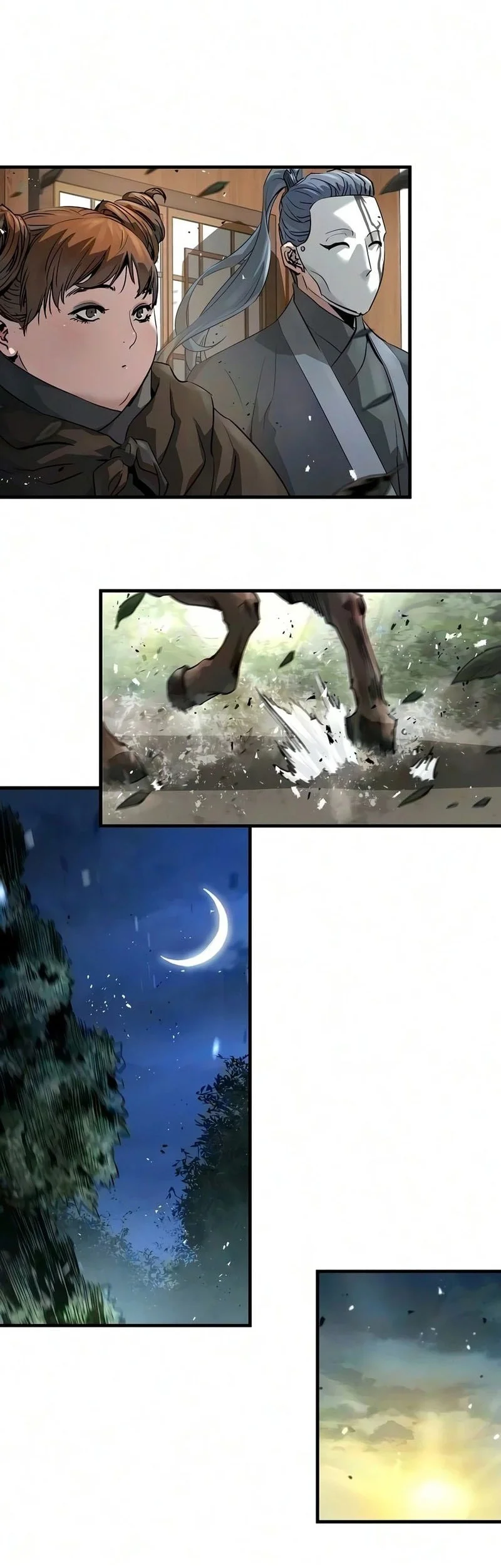 Absolute Regression Chapter 109 Gambar 23
