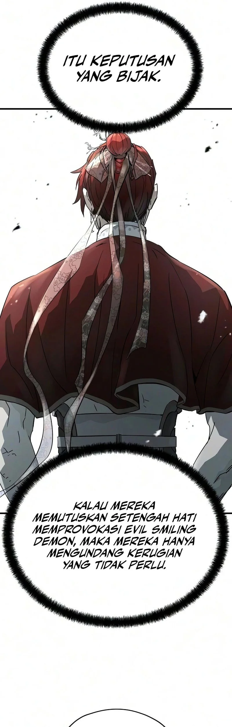 Absolute Regression Chapter 110 Gambar 26