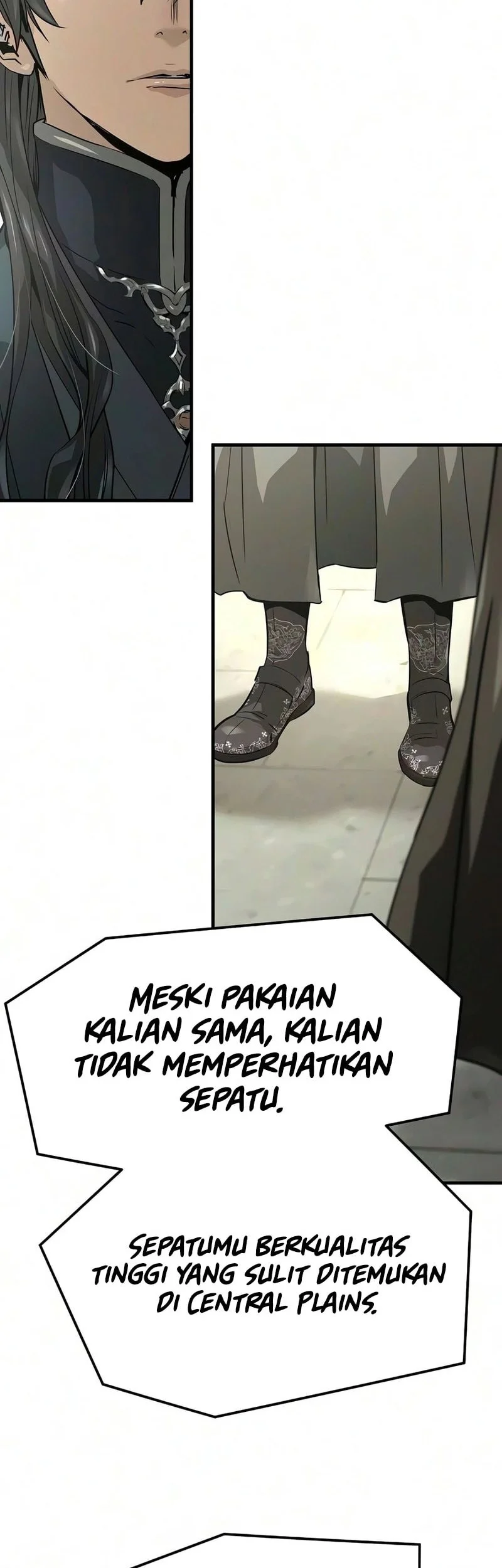 Absolute Regression Chapter 111 Gambar 23