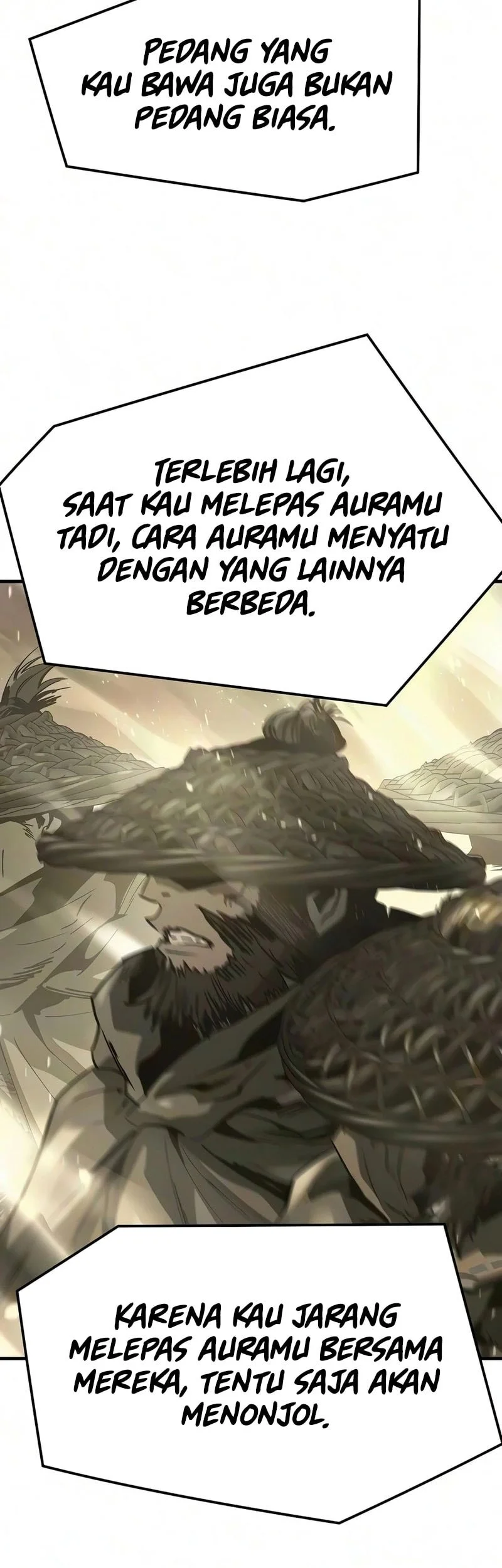 Absolute Regression Chapter 111 Gambar 24