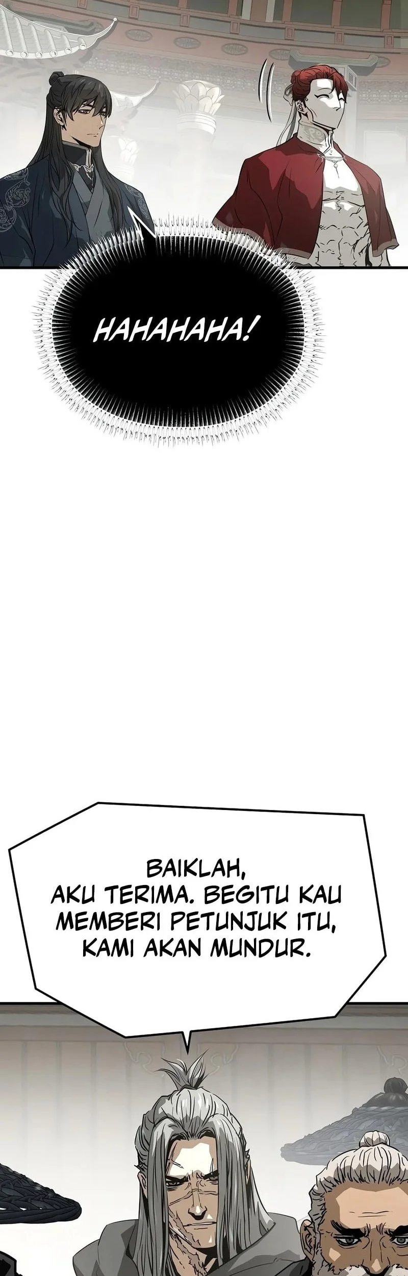 Absolute Regression Chapter 112 Gambar 23