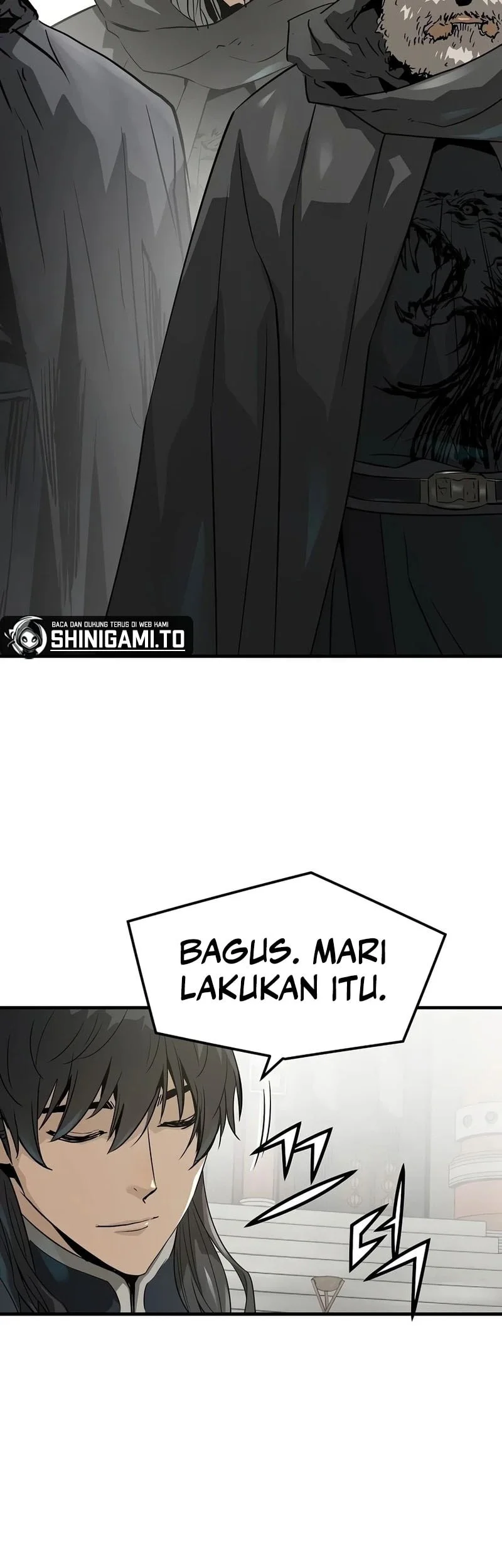 Absolute Regression Chapter 112 Gambar 24