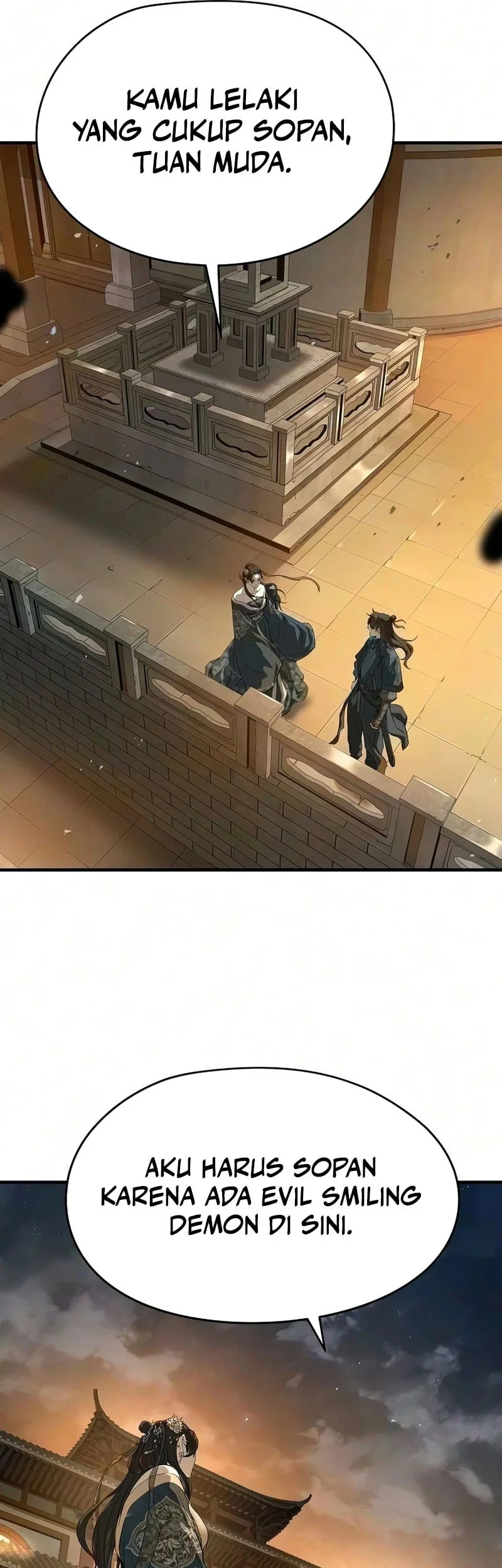 Absolute Regression Chapter 113 Gambar 26