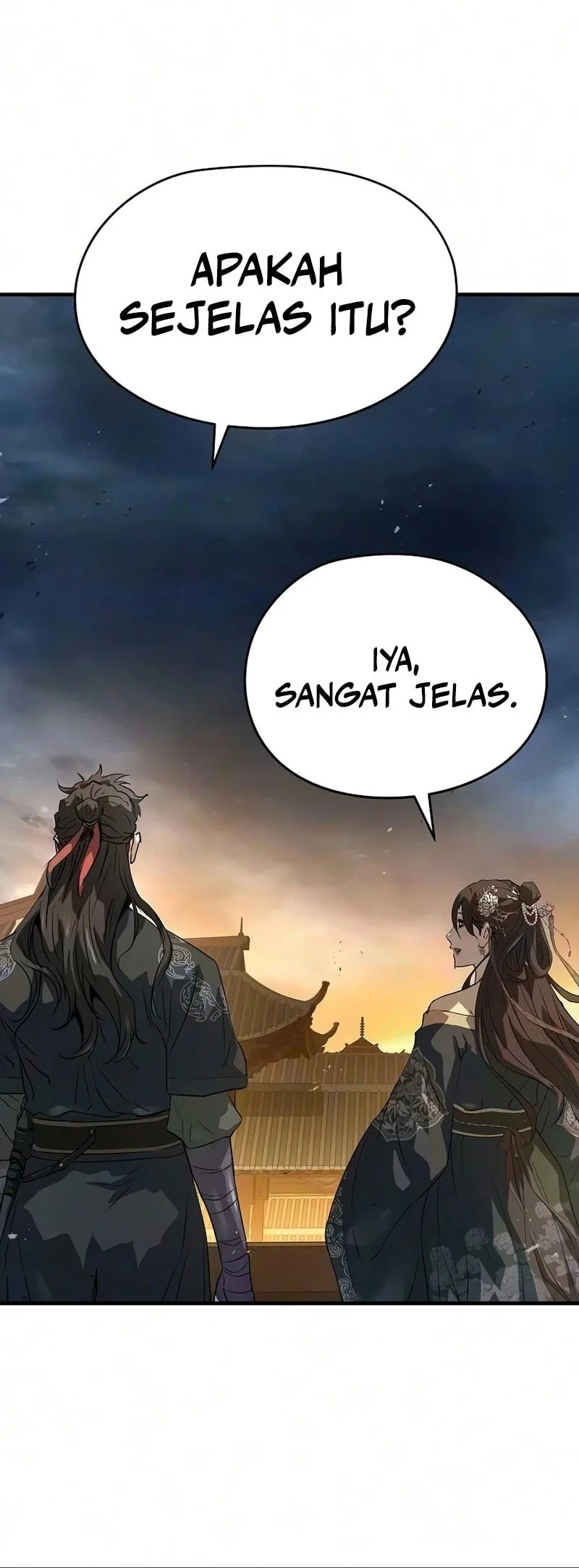 Absolute Regression Chapter 113 Gambar 29