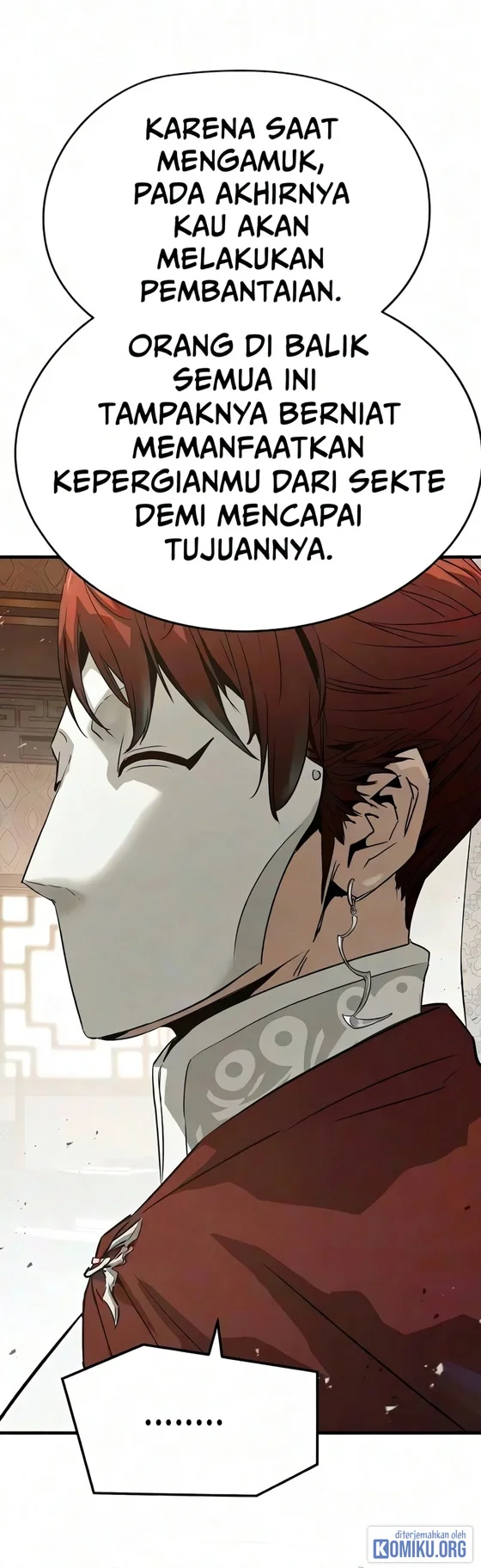 Absolute Regression Chapter 116 Gambar 37