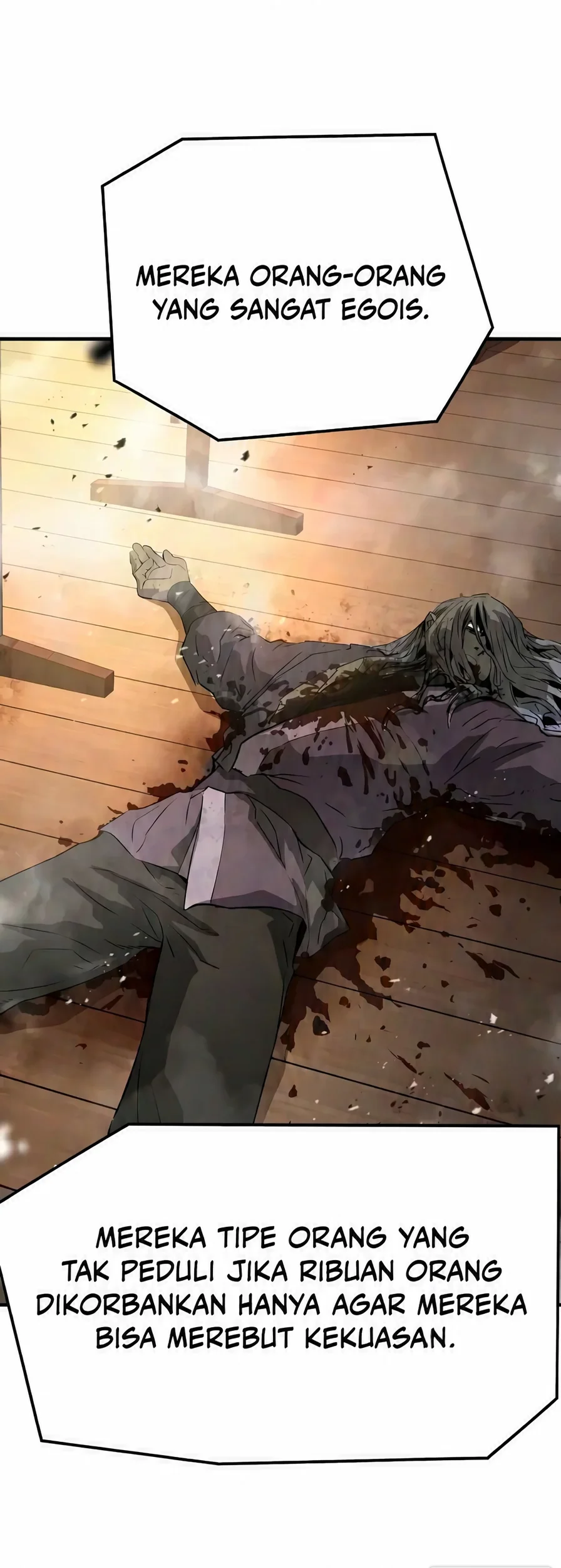 Absolute Regression Chapter 116 Gambar 41