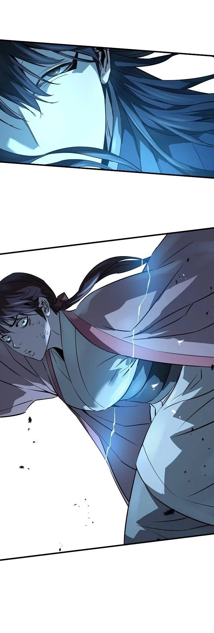 Absolute Regression Chapter 117 Gambar 27