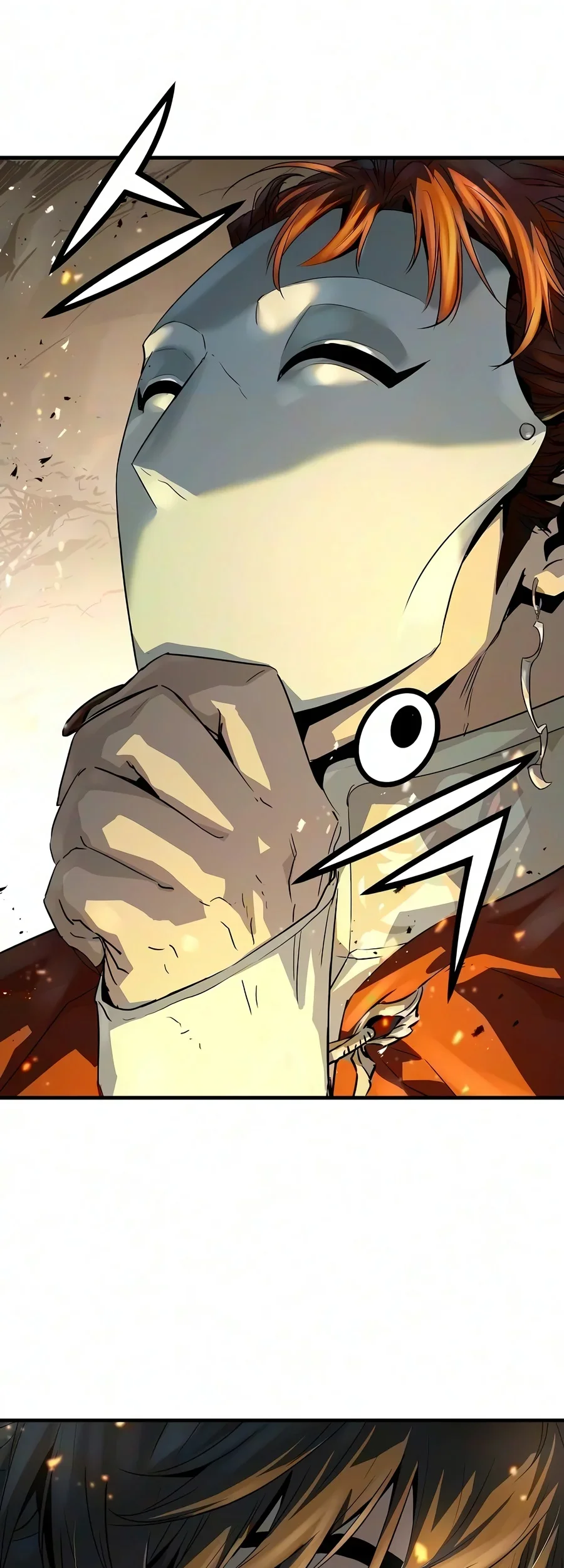 Absolute Regression Chapter 119 Gambar 31