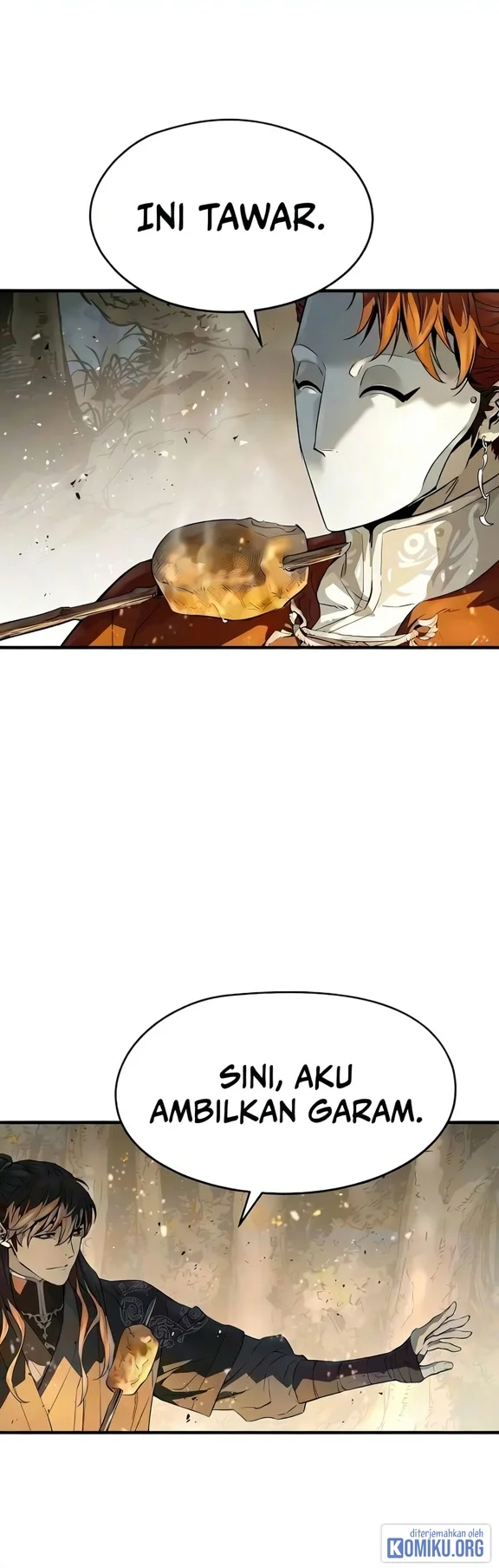 Absolute Regression Chapter 119 Gambar 35