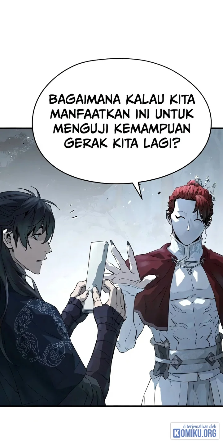 Absolute Regression Chapter 120 Gambar 30