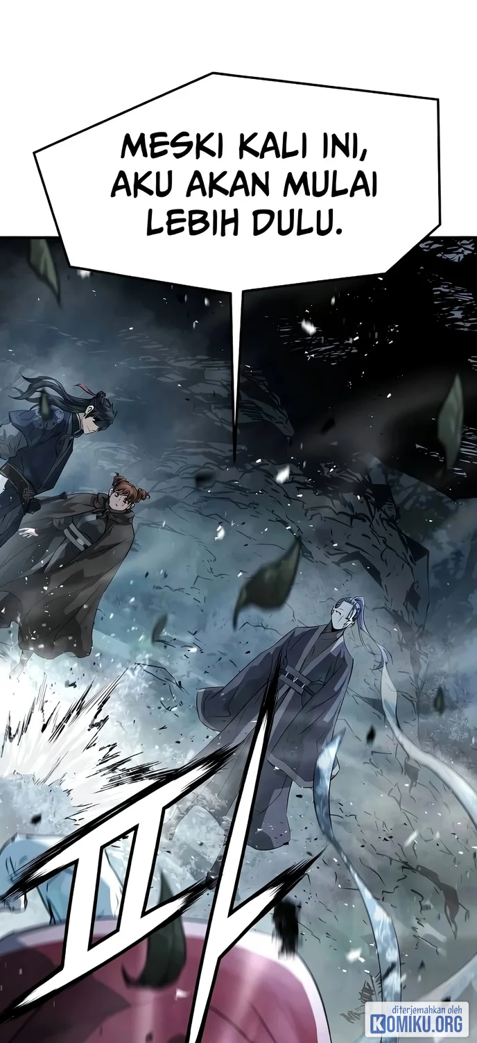 Absolute Regression Chapter 120 Gambar 31