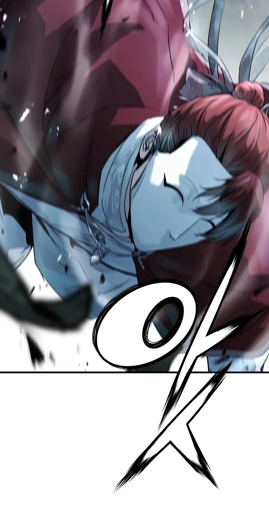 Absolute Regression Chapter 120 Gambar 32