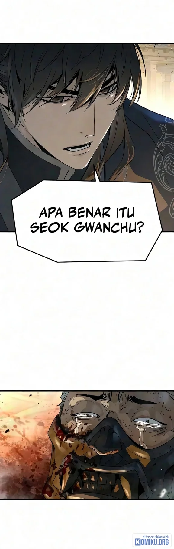 Absolute Regression Chapter 121 Gambar 27