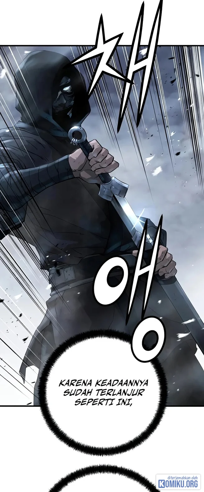 Absolute Regression Chapter 122 Gambar 33