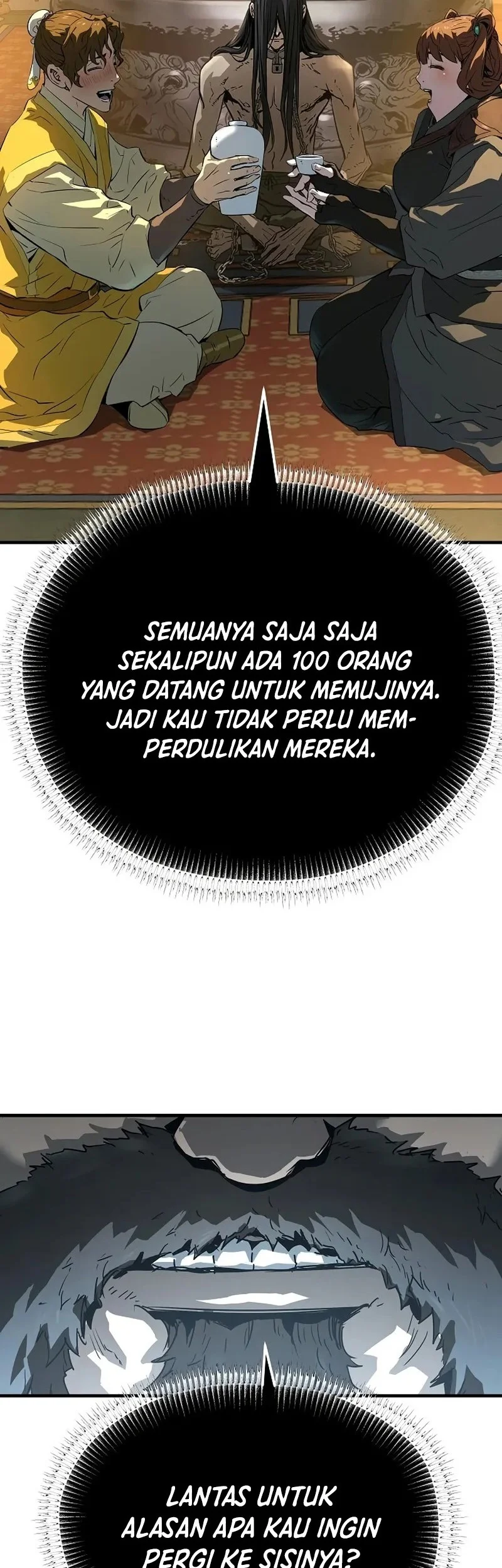Absolute Regression Chapter 80 Gambar 30