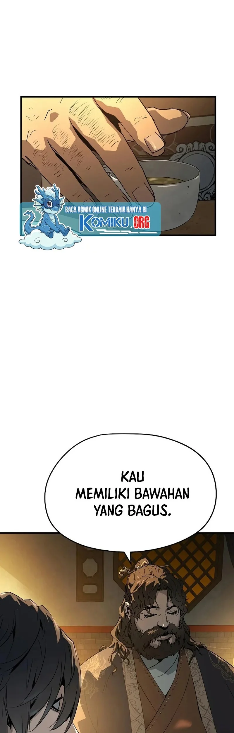 Absolute Regression Chapter 80 Gambar 33