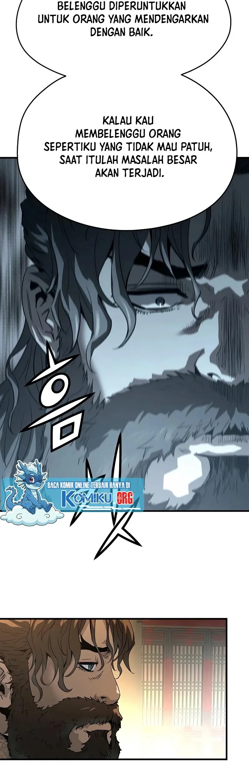 Absolute Regression Chapter 81 Gambar 27