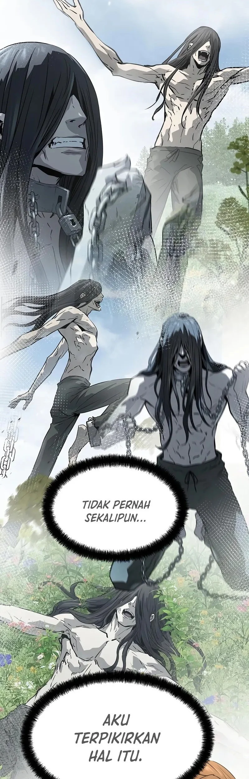 Absolute Regression Chapter 81 Gambar 29