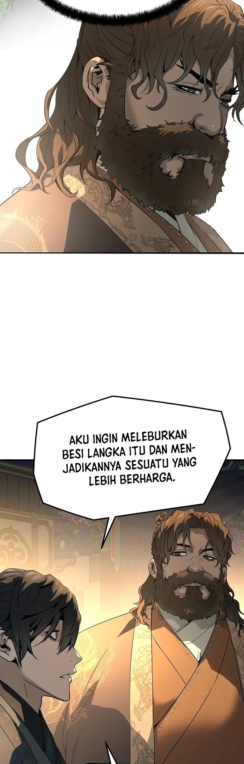 Absolute Regression Chapter 81 Gambar 30