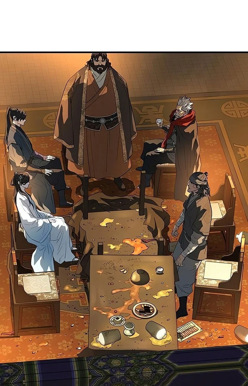Absolute Regression Chapter 82 Gambar 28