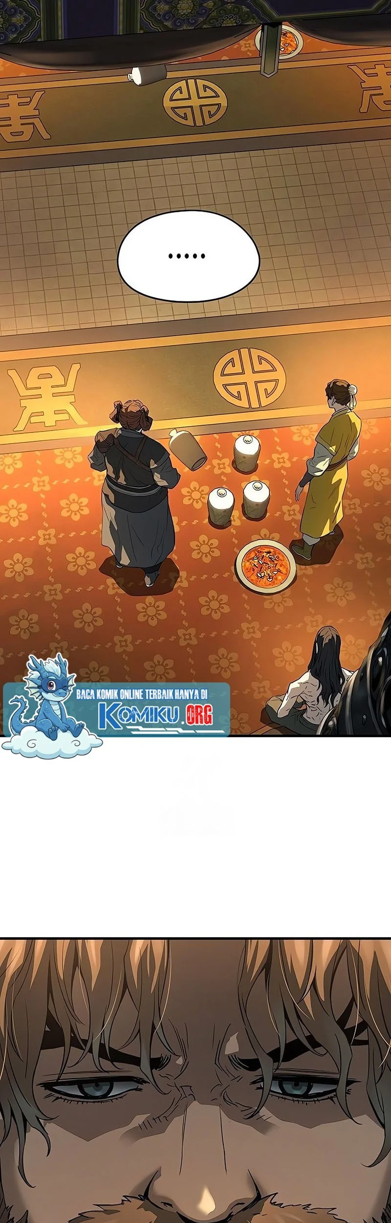 Absolute Regression Chapter 82 Gambar 29