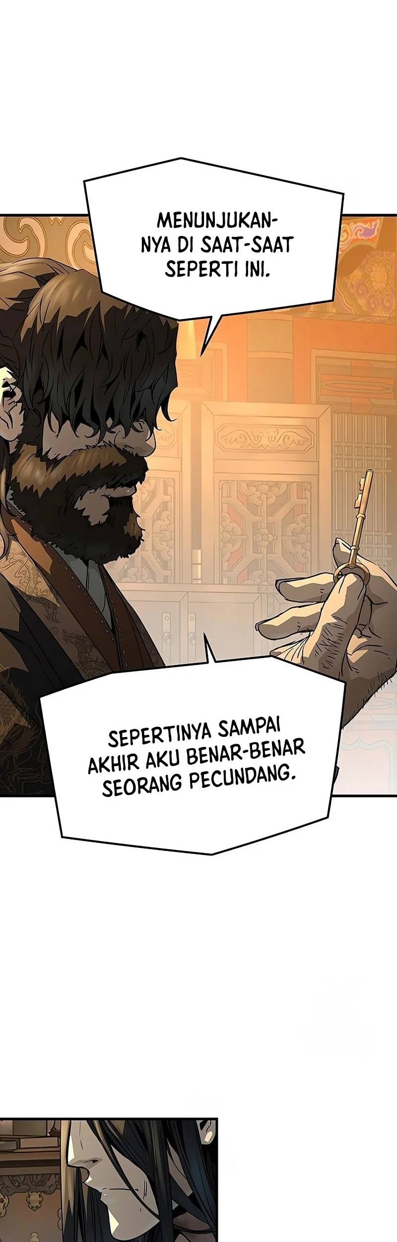 Absolute Regression Chapter 83 Gambar 39