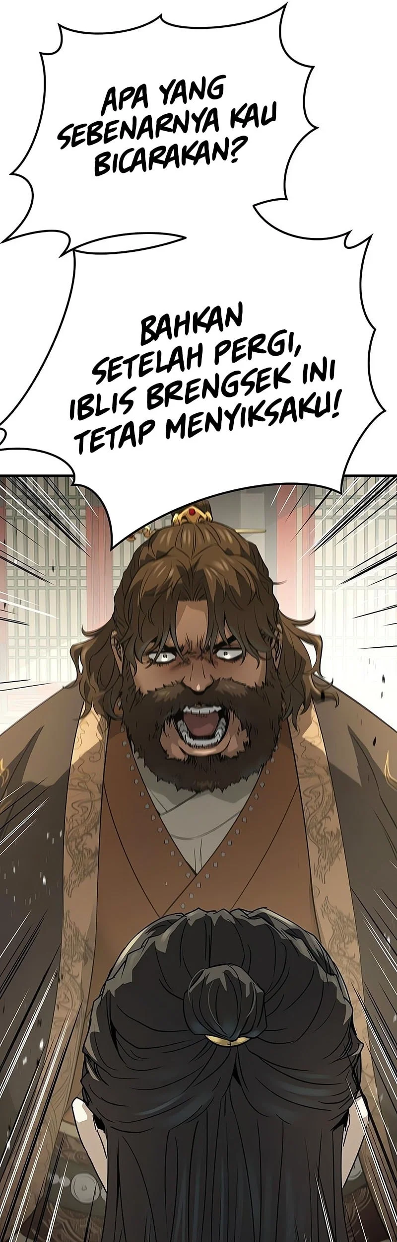 Absolute Regression Chapter 85 Gambar 26