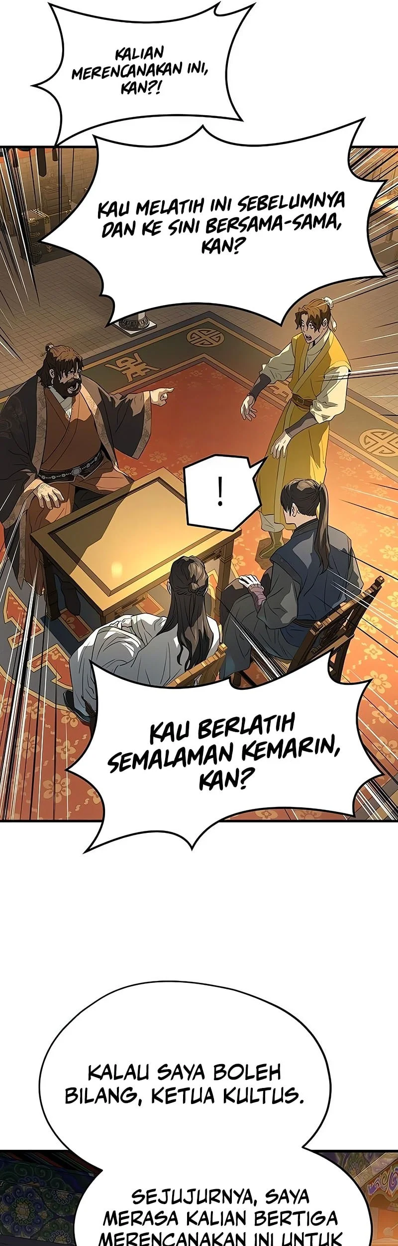 Absolute Regression Chapter 86 Gambar 26