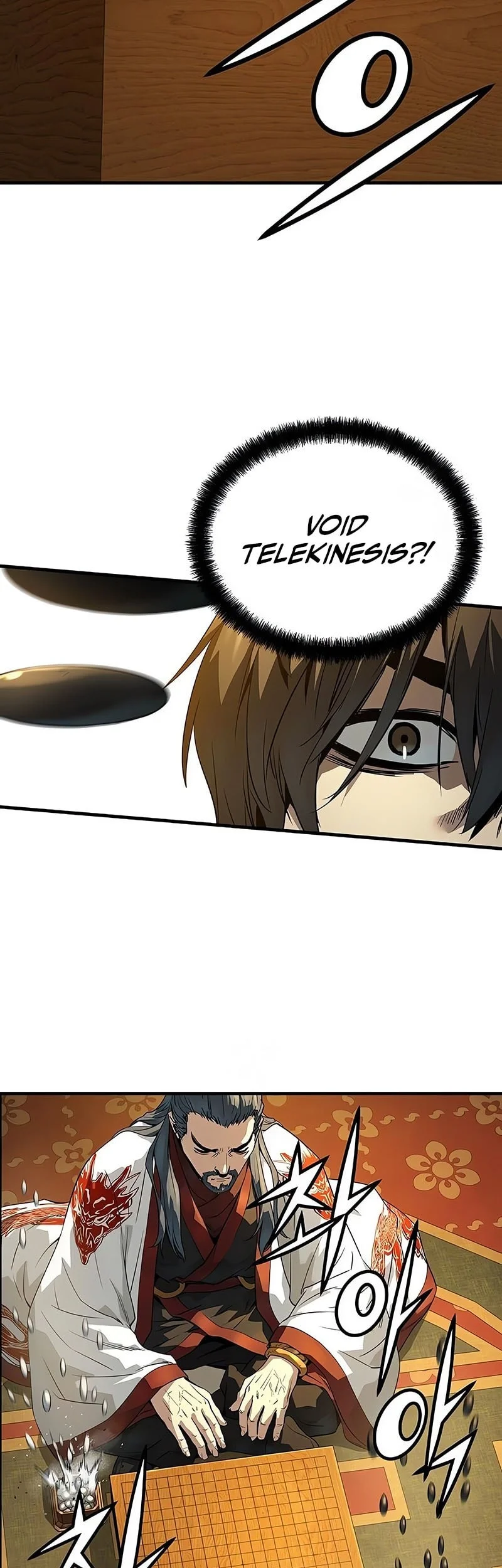 Absolute Regression Chapter 87 Gambar 28